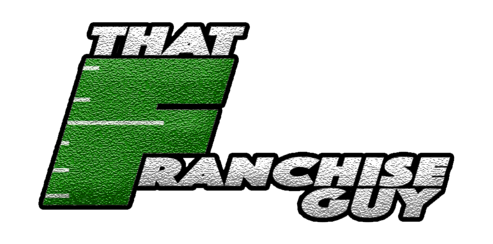 That Franchise Guy