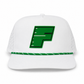 TFG Primary Logo Hat