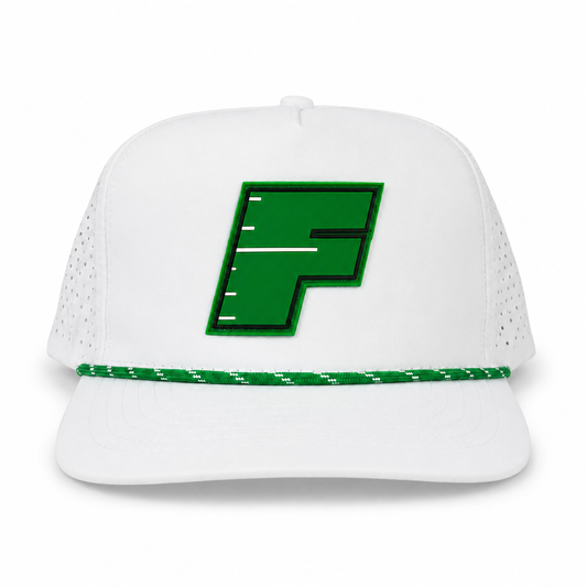 TFG Primary Logo Hat