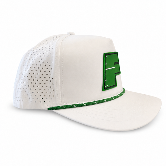 TFG Primary Logo Hat