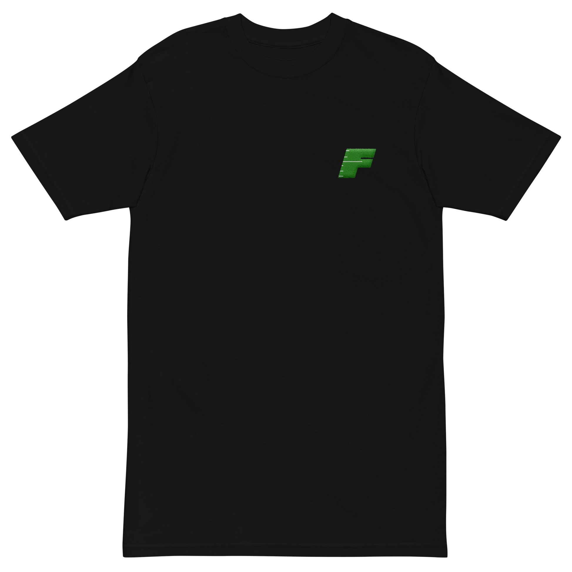 TFG "Logo" Tee - That Franchise Guy