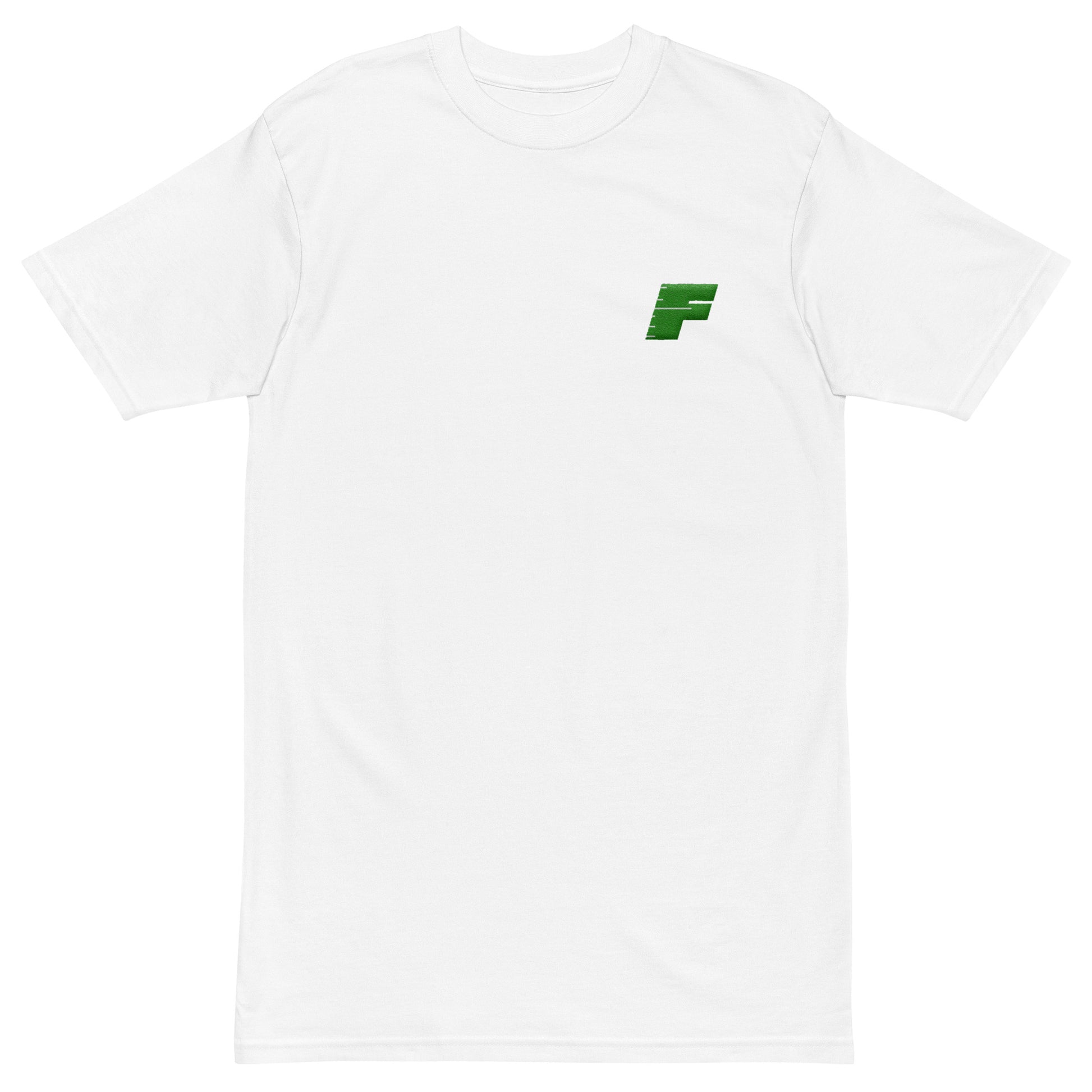 TFG "Logo" Tee - That Franchise Guy