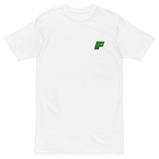 TFG "Logo" Tee - That Franchise Guy