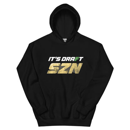 TFG "Draft SZN" Unisex Hoodie